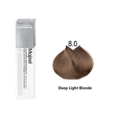 Loreal Majirel 8 Deep Light Blonde Hair Colour 50ml